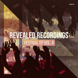Revealed Recordings presents Revealed Festival EP Vol. 4 - Jaggs
