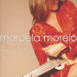 Invisible - Marcela Morelo