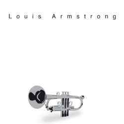 Louis Armstrong - The Man With The Trumpet - Louis Armstrong & His Orchestra