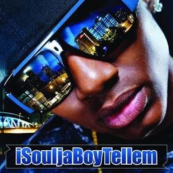 iSouljaBoyTellem - Soulja Boy
