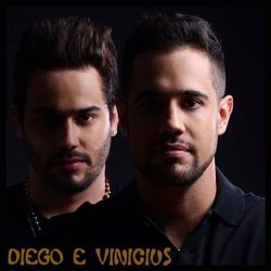 Diego E Vinicius - Diego e Vinicius