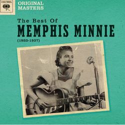 Columbia Original Masters - Memphis Minnie