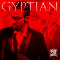 SLR - EP - Gyptian