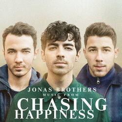 Music From Chasing Happiness - Jonas Brothers