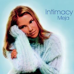 Intimacy - Meja