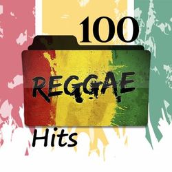 100 Reggae Hits - Desmond Dekker