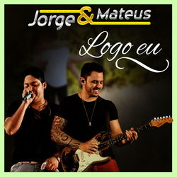 Logo Eu - Single - Jorge e Mateus