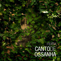 Canto de Ossanha - Single - Rodrigo Pitta