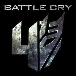 Battle Cry - Obie Trice