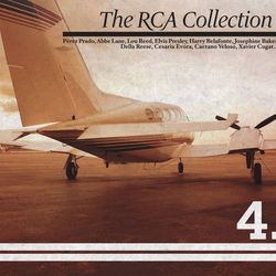 The RCA Collection - Elvis Presley