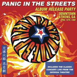 Panic In The Streets - Widespread Panic