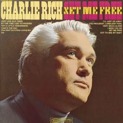 Set Me Free - Charlie Rich