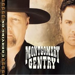 Carrying On - Montgomery Gentry