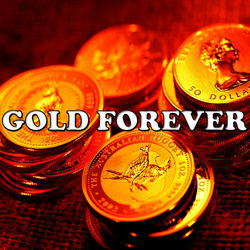 Gold forever - The Wanted