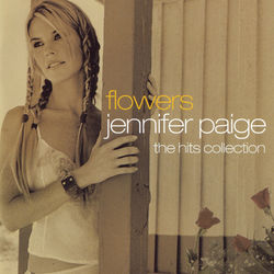 Flowers - the Hits Collection - Jennifer Paige