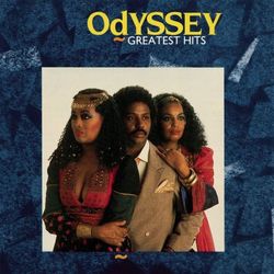 Greatest Hits - Odyssey