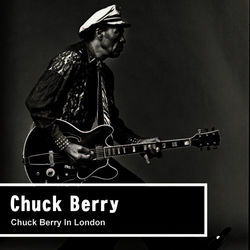 Chuck Berry In London