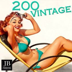 200 Vintage (Perry Como)