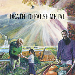 Death to False Metal - Weezer