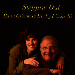 Steppin' Out - Tony Bennett