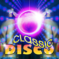 Classic Disco - Carol Douglas