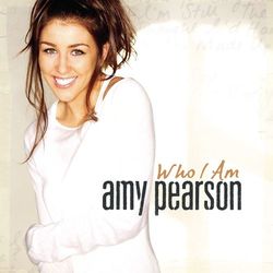 Who I Am - Amy Pearson