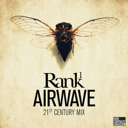 Airwave (21st Century Mix) - Rank 1