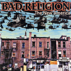 The New America (Bad Religion)