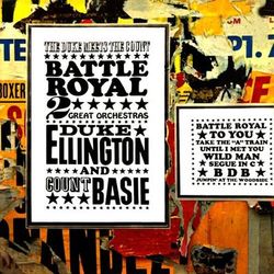 Battle Royal - Duke Ellington