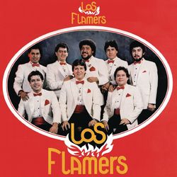Los Flamers - Los Flamers