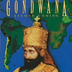 Second Coming - Gondwana
