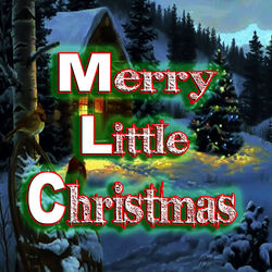 Merry Little Christmas - Perry Como
