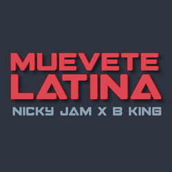Muevete Latina - Nicky Jam