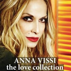 The Love Collection - Anna Vissi