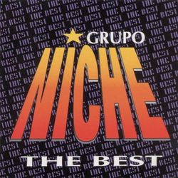 The Best - Grupo Niche