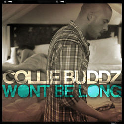 Won't Be Long - Single - Collie Buddz