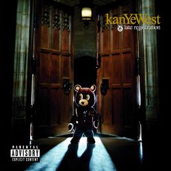Late Registration - Kanye West