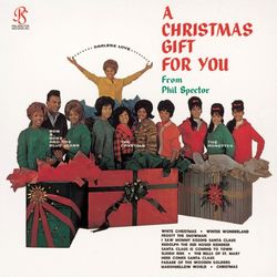 A Christmas Gift For You From Phil Spector - The Ronettes