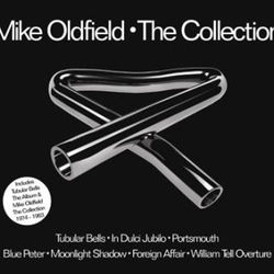 The Mike Oldfield Collection - Mike Oldfield