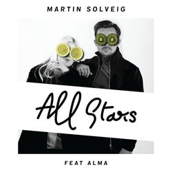 All Stars - Martin Solveig