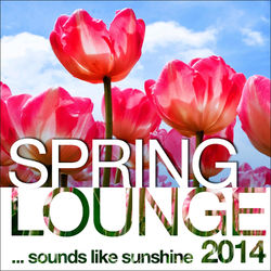 Spring Lounge 2014 (Sounds Like Sunshine) - Cafe Americaine