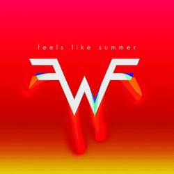 Feels Like Summer - Weezer