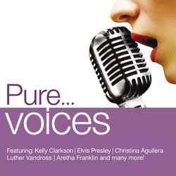 Pure... Voices - Leona Lewis