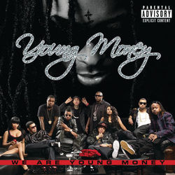 We Are Young Money - Lloyd