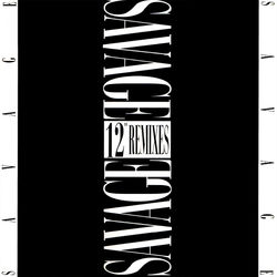 12" Remixes: Vol.1 - Savage