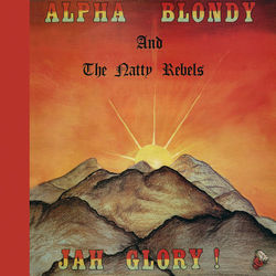 Jah Glory - Remastered Edition - Alpha Blondy
