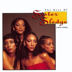 The Best Of Sister Sledge (1973-1985) - Sister Sledge
