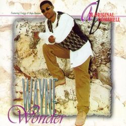All Original Boomshell - Wayne Wonder
