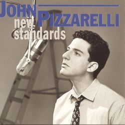 New Standards - John Pizzarelli