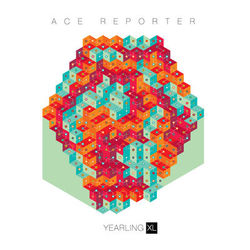 Yearling XL - Ace Reporter